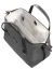 Бьюти-кейс Samsonite 64D*002 Lite DLX Beauty Case 64D-28002 28 Eclipse Grey - фото №2