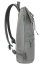 Рюкзак для ноутбука Rivacase 5567 Gremio ECO Laptop Roll-up Backpack 15.6″ 5567 Grey - фото №10