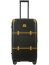 Чемодан Bric's с колесами Hinomoto BBG28315 Bellagio 2.0 28″ Steamer Trunk L 74 см BBG28315.078 078 Olive - фото №4