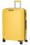 Чемодан на колёсах Robinzon RP5631-F Fiji Spinner L 75 см RP5631-F-16 16 Sunflower Yellow - фото №7
