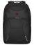 Большой рюкзак Wenger 653187 Cosmic Laptop Backpack 17″ 653187 Чёрный - фото №6