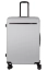 Чемодан на колесах с амортизаторами Eberhart 08C*428 Craft Spinner L 78 см 08C-008-428 008 Silver - фото №3