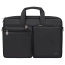 Сумка для ноутбука Rivacase 8550 Tiergarten Laptop Bag 17.3″ 8550 Black - фото №8
