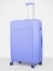 Чемодан Orange by Eberhart 53W*028 Weekend Spinner L 76 см 53W-036-028 36 Blue Aura - фото №9