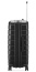 Чемодан со съемными колесами Roncato 463451 ReLife Spinner L 78 см Expandable 463451-01 01 Black - фото №7