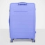 Чемодан Orange by Eberhart 53W*028 Weekend Spinner L 76 см 53W-036-028 36 Blue Aura - фото №3