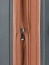 Чемодан на колёсах Robinzon RP2991-E Madeira Extra Spinner L 76 см Expandable RP2991-E-65 65 Rainy Road - фото №7
