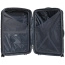 Чемодан Roncato 413461 Flight DLX Spinner L 79 см Expandable 413461-22 22 Anthracite - фото №3