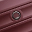 Чемодан Delsey 003867821 Meteor EU Trolley L 78 см Expandable 00386782104 04 Burgundy - фото №11