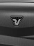 Чемодан Roncato 5362 Zeta 2.0 Medium Trolley M 71 см 5362-0101 0101 Black - фото №11