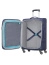 Чемодан American Tourister Joyride Spinner 69 см Expandable 36G-01003 01 Nordic Blue - фото №2