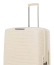 Чемодан на колесах Conwood CD-PPT039-TL Strata Spinner L 76 см Expandable CD-PPT039-TL-BEI Бежевый - фото №17