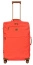 Чемодан Bric's с колесами Hinomoto BXL58139 X-Collection X-Bag 27″ Spinner With Frame 71 см BXL58139.209 209 Poppy - фото №4