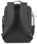 Рюкзак для ноутбука Rivacase 7764 Ulsan Laptop Backpack 15.6″ 7764 Black - фото №11