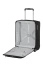 Чемодан Samsonite CT4*006 Popsoda Upright Underseater 45 см  CT4-09006 09 Black - фото №2