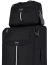 Дорожная сумка Travelite 92404 Speedline Boarding Bag 41 см 92404-01 01 Black - фото №5