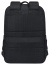 Рюкзак для ноутбука Rivacase 8062 Boboli Laptop Backpack 15.6-16″ 8062 Black - фото №11