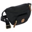 Поясная сумка Bric's BXG45088 X-Collection X-Bag Recycled Waist Bag BXG45088.101 101 Black - фото №1