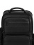 Кожаный рюкзак для ноутбука Magellan MAG-A603-11351-12A Santiago Backpack 15.6″ USB MAG-A603-11351-12A Чёрный - фото №6