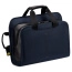 Рюкзак-сумка для ноутбука Delsey 001200163 Arche Briefcase 14″ RFID 00120016302 02 Navy - фото №1