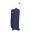 Чемодан на колёсах American Tourister 95G*001 Heat Wave Upright 55 см 95G-41001 41 Combat Navy - фото №5