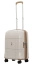 Чемодан с колесами Hinomoto Echolac 1124TS080-200 Atlas Pro S 55 см 1124TS080938200 Beige - фото №7