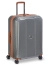 Чемодан на колесах Delsey 001040819 Helium Ultimate Trolley M 70 см Expandable 00104081911E9 11 Silver - фото №11