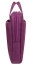 Сумка для ноутбука Rivacase 8231 Central Laptop Bag 15.6″ 8231 Purple - фото №12