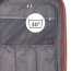 Чемодан Delsey 002097810 Carroussel 2.0 4DW Trolley Case M 68 см Expandable