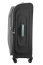 Чемодан American Tourister 46G*004 Sonicsurfer Spinner 80 см Expandable 46G-08004 08 Metal Grey - фото №3