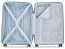 Чемодан Delsey 003846810 Ordener 4DW Trolley Case M 66 см