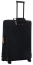 Чемодан Bric's с колесами Hinomoto BXL58145 X-Collection X-Bag 30″ Spinner With Frame 77 см BXL58145.101 101 Black - фото №5