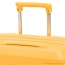 Чемодан Roncato 418153 Skyline Spinner S 55 см USB Expandable 418153-06 06 Limone - фото №13