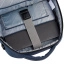 Рюкзак для ноутбука Roncato 412272 Clayton Laptop Backpack 14″ USB 412272-23 23 Dark Blue - фото №3