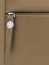 Женский рюкзак Magellan MAGOBBPM O-Basic Range Backpack 29 см MAGOBBPMTAU Taupe - фото №8
