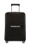 Чемодан на колёсах Samsonite CK6*001 Magnum Spinner 55 см CK6-09001 09 Black - фото №3
