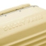 Чемодан на защелках Delsey 002175801 Bastille 2.0 4DW Cabin Case S 55 см