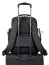 Рюкзак для ноутбука Rivacase 8435 Tegel Coated ECO Laptop Backpack 15.6″