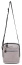 Сумка через плечо Hedgren HLNO07 Lineo Contour 7″ HLNO07/250-01 250 Silver - фото №3