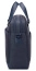 Сумка Roncato 400902 Panama 4.0 Laptop Briefcase 15.6″ 400902-23 23 Dark Blue - фото №7