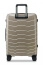 Чемодан Hinomoto Echolac 1124TS295-240 Exo M 65 см Expandable 1124TS295829240 Champagne - фото №8