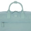 Складная дорожная сумка и кросс-боди 2 в 1 Bric's BN1P0202 Positano Soft 22″ Folding Duffle BN1P0202.319 319 Light Blue - фото №7