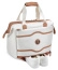Саквояж Delsey 001676192 Chatelet Air 2.0 Travel bag 47 см 00167619215 15 Angora - фото №2