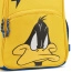 Школьный рюкзак Roncato 441002 Looney Tunes Kids Junior Backpack 42 см 402012-82 Daffy Duck - фото №8