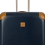 Чемодан Bric's BAQ08354 Amalfi 30″ Spinner L 76 см BAQ08354.006 006 Blue - фото №13