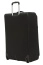 Чемодан на 2 колёсах Travelite 92409 Speedline Upright L 77 см  92409-01 01 Black - фото №3