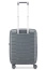 Чемодан Roncato 418253 Skyline 2.0 Spinner S 55 см Expandable 418253-22 22 Anthracite - фото №4