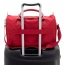 Дорожная сумка Ricardo 555-16*TOT Annadel Travel Tote 41 см 555-16-622-TOT 622 Red - фото №5