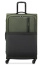 Чемодан на колёсах Roncato 414461 Metropolitan Travel Spinner L 78 см Expandable 414461-57 57 Military Green - фото №3