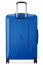 Чемодан Delsey 003894821 Christine 4DW Trolley Case L 76 см 00389482112EU 12 Light Blue - фото №4